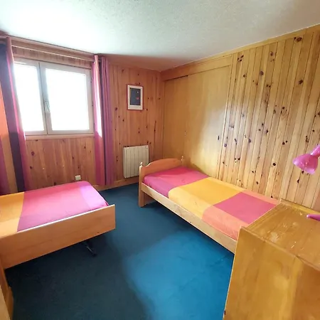 Chalet Alpin De 150m² Pour 12 Personnes Avec Billard Et Garage A - Fr-1-737-22 Meaudre